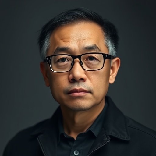 悬疑档案馆 头像